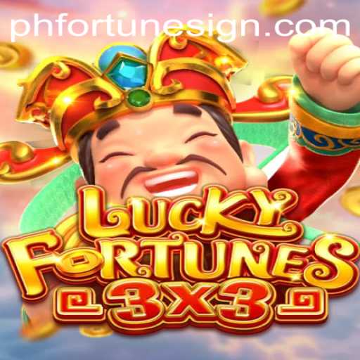 Exploring LUCKYFORTUNES3x3: The Game of Chance for the Digital Era